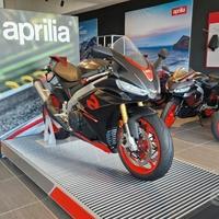 Aprilia RSV4 1100