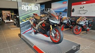 Aprilia RSV4 1100