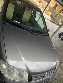Punto 1300 multi jet