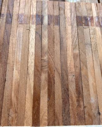 Parquet industriale