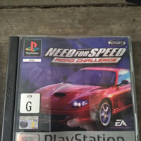 Need for Speed