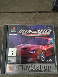 Need for Speed