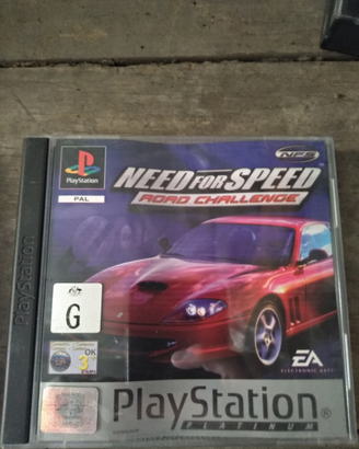 Need for Speed