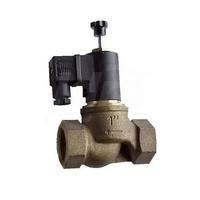 SIEMENS VALVOLA GAS E 50 E - AC   3/4   230 VAC