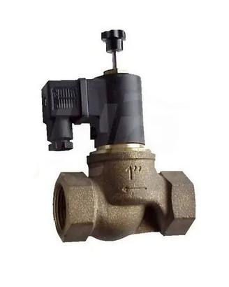 SIEMENS VALVOLA GAS E 50 E - AC   3/4   230 VAC