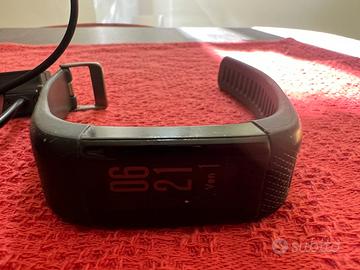 Contapassi Garmin VivoSmart HR+