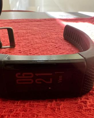 Contapassi Garmin VivoSmart HR+