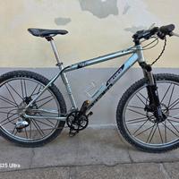 MTB Carraro 478 | Telaio Alluminio Componenti KO