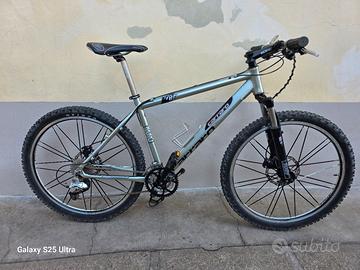 MTB Carraro 478 | Telaio Alluminio Componenti KO