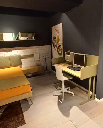 CAMERETTA EXPO