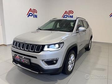 Jeep Compass 1.6 Multijet II 2WD Limited *Rca...