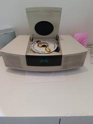 bose wave radio cd  			
