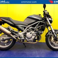 CAGIVA Raptor 650 Garantita e Finanziabile