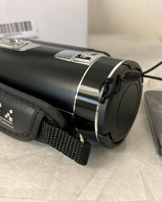 Videocamera digitale Full Hd Nuova