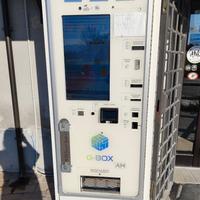 Distributore tabacchi