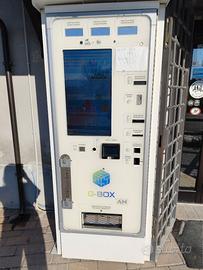 Distributore tabacchi