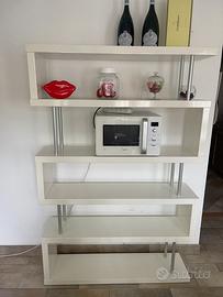 Libreria o componente arredamento