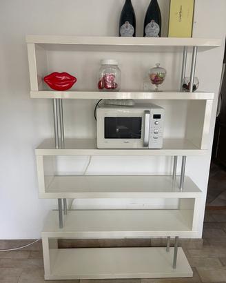 Libreria o componente arredamento