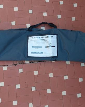 Wing per tenda da tetto