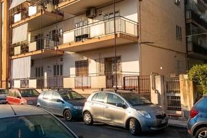 Appartamento aci castello