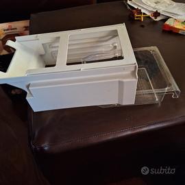 accessorio per fare cubetti di ghiaccio