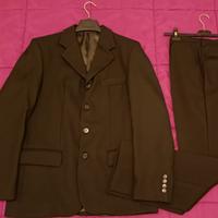 Vestito Uomo Funky Night New Dandy Elegante Cerimo