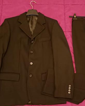 Vestito Uomo Funky Night New Dandy Elegante Cerimo