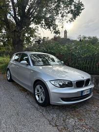 Bmw serie 1 - 118d - 2010