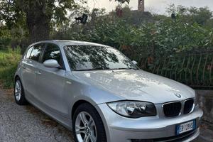 Bmw serie 1 - 118d - 2010