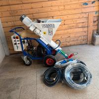 Intonacatrice Fassa 220 v