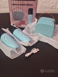 Karaoke wireless Speakers 