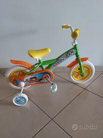 BICICLETTA BAMBINO 