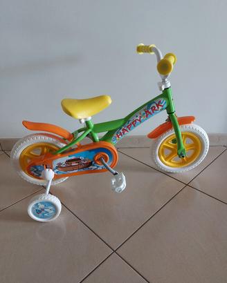 BICICLETTA BAMBINO 