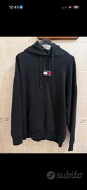 Felpa Tommy Jeans