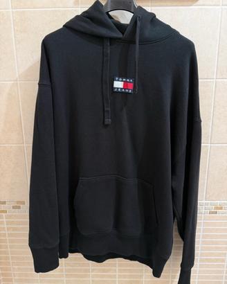 Felpa Tommy Jeans