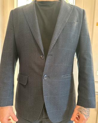 Abito elegante marca Desiree tg 48
