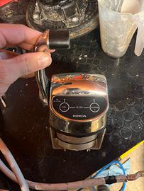 Manetta elettronica ed attuatore cambio Honda