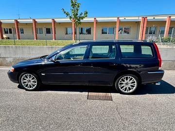 Volvo V70 163 Cv 2.4