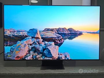 Tv TCL55C849 MiniLed Pro 2000nits audio Onkio 75w