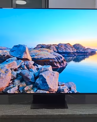 Tv TCL55C849 MiniLed Pro 2000nits audio Onkio 75w