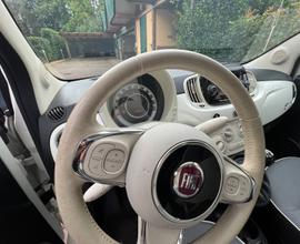 Fiat 500 (2015-->) - 2017