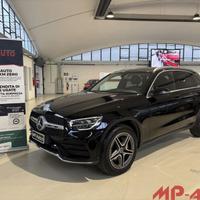 Mercedes-Benz GLC 220 d 4Matic Premium TUTTA ...
