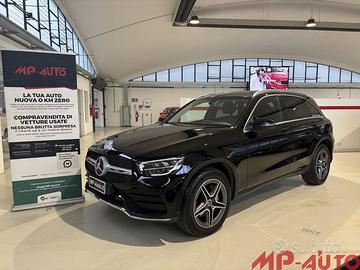 Mercedes-Benz GLC 220 d 4Matic Premium TUTTA ...