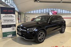 Mercedes-Benz GLC 220 d 4Matic Premium TUTTA ...