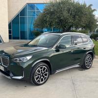 Bmw X1 sDrive 18d xLine possibilità noleggio no sc