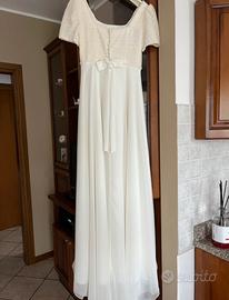 Abito da sposa