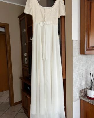 Abito da sposa