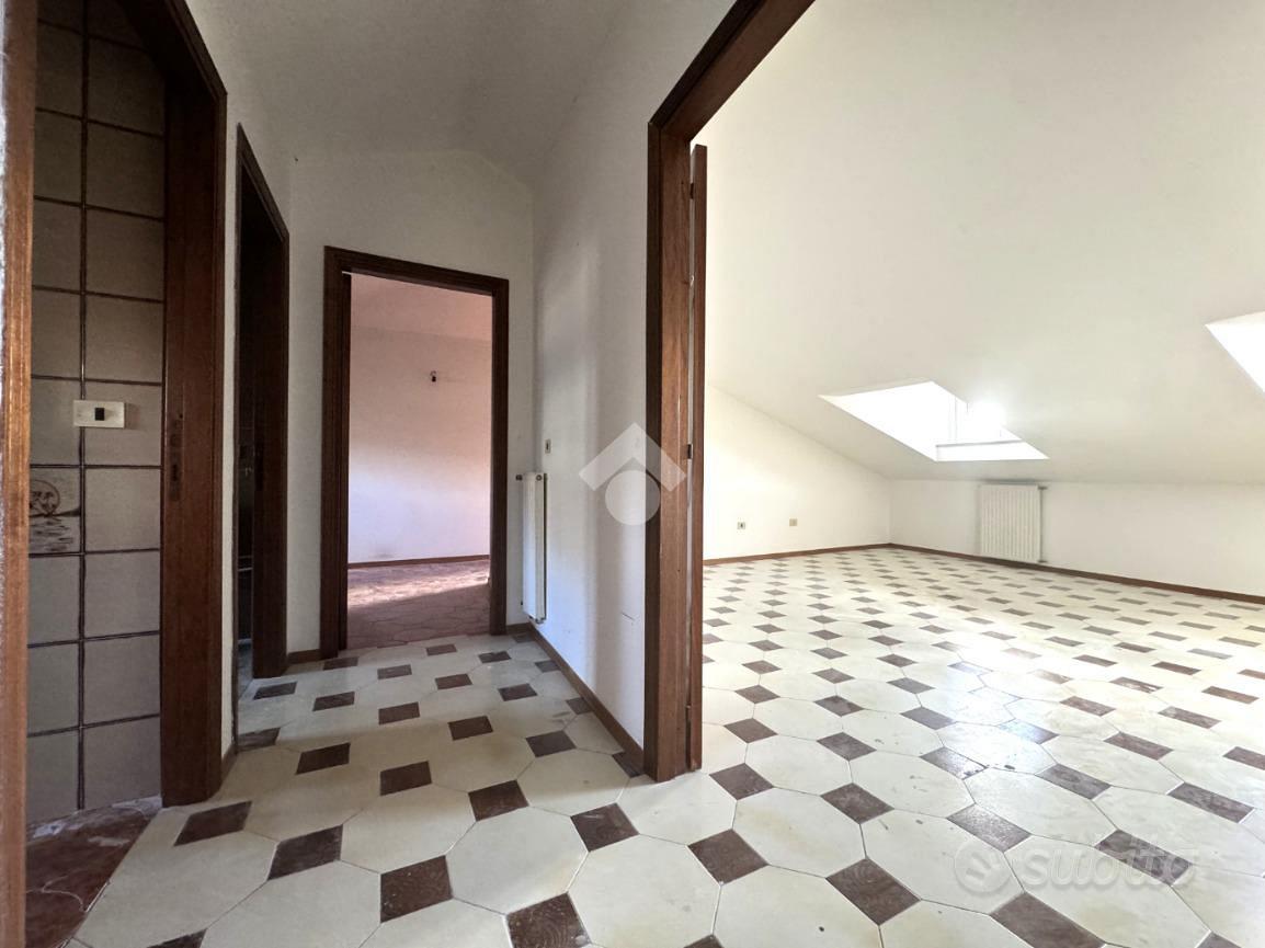 Apartment in Nuoro, Monte Gurtei - Vista 5