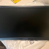 Monitor Hanns G 21”Led Full HD.
