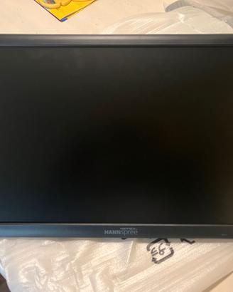 Monitor Hanns G 21”Led Full HD.